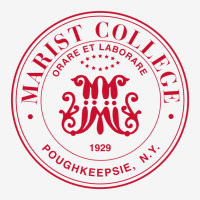 Marist College Adjustable Cap | Artistshot