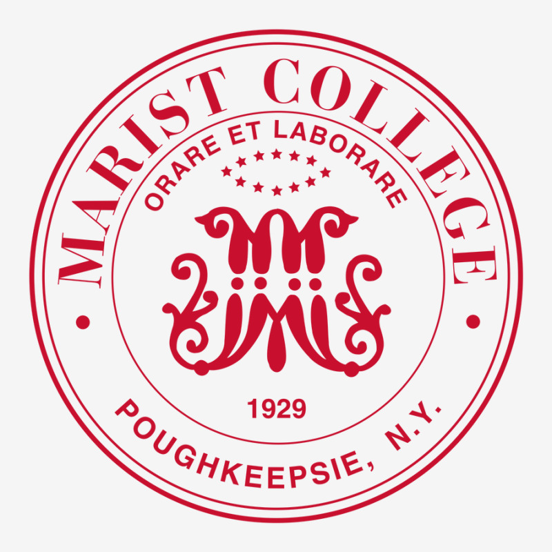 Marist College Adjustable Cap by piuskeling | Artistshot