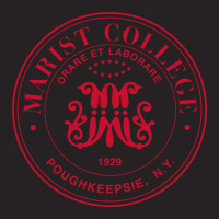 Marist College Vintage Cap | Artistshot