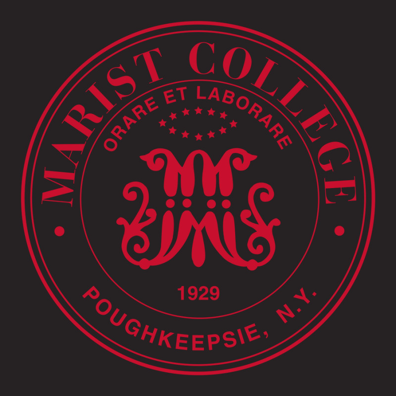 Marist College Vintage Cap by piuskeling | Artistshot