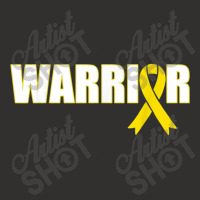 Bone Cancer Warrior Sarcoma Yellow Ribbon Champion Hoodie | Artistshot