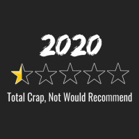 Womens 2020 Review One Star Rating Total Crap, Not Would Recommend V N 3/4 Sleeve Shirt | Artistshot