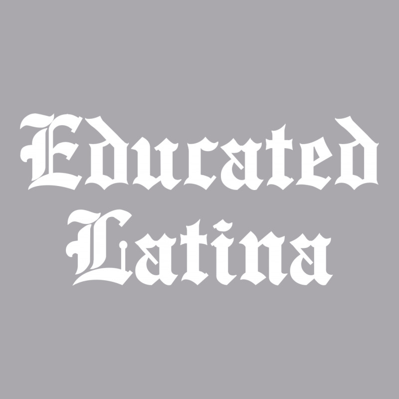 Educated Latina For Dark Youth 3/4 Sleeve by autlu2024 | Artistshot