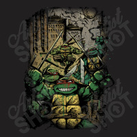 Vintage Classic Cartoon  Last Ronin Mens Womens T-shirt | Artistshot