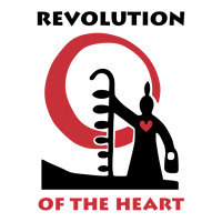 Revolution Of The Heart Toddler T-shirt | Artistshot