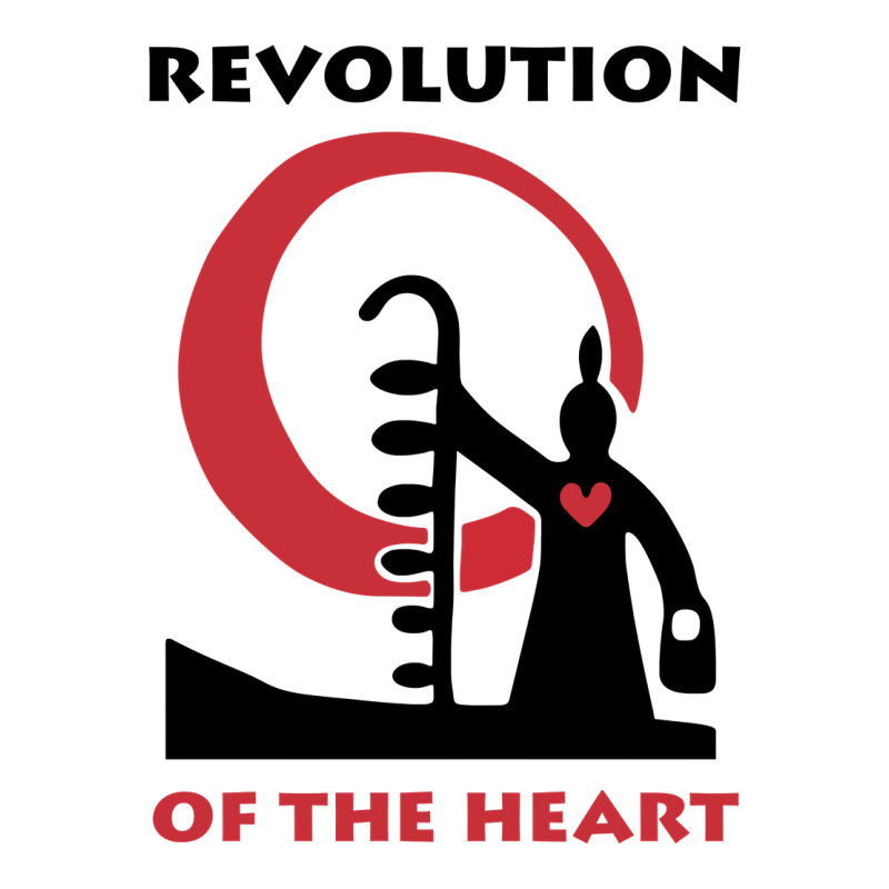 Revolution Of The Heart Toddler T-shirt by Jose-Rodriguez | Artistshot