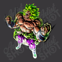 Dbl Broly Ladies Curvy T-shirt | Artistshot