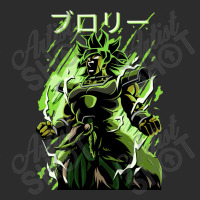 Dragonball Broly Roarr Exclusive T-shirt | Artistshot