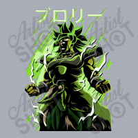 Dragonball Broly Roarr Tank Dress | Artistshot