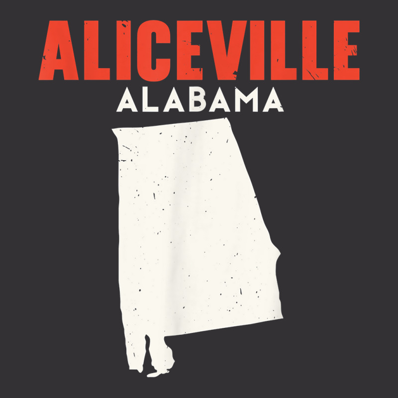 Aliceville Alabama Usa State America Travel T Shirt Vintage Short | Artistshot