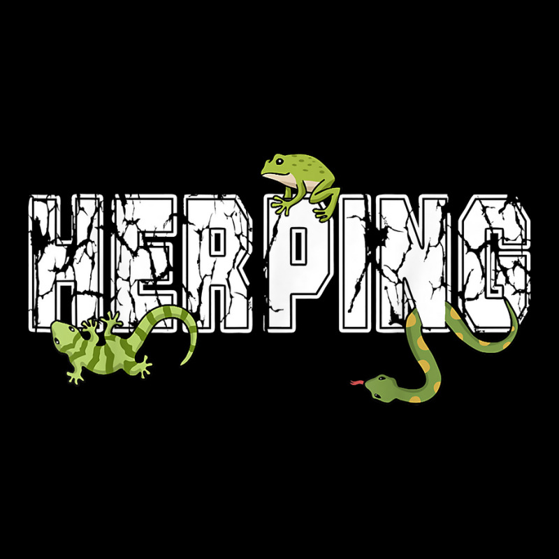 Herpetology Tshirt Reptiles Snake Zoology Frog Gecko Herping T Shirt Maternity Scoop Neck T-shirt by sugruewxrivestsxe | Artistshot