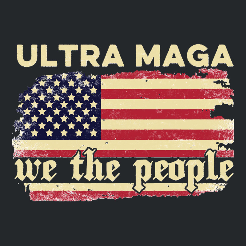 Ultra Maga Anti Joe Biden Ultra Maga Vintage American Flag Ultra Maga ...