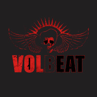 Volbeat T-shirt | Artistshot