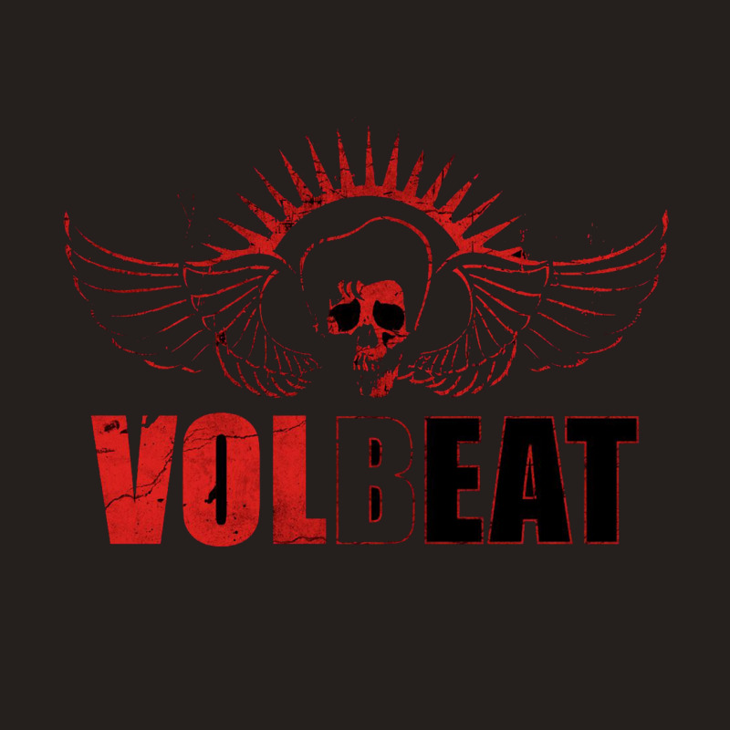 Volbeat Tank Top by agun | Artistshot