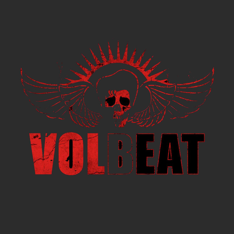 Volbeat Exclusive T-shirt by agun | Artistshot