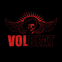 Volbeat Men's Long Sleeve Pajama Set | Artistshot