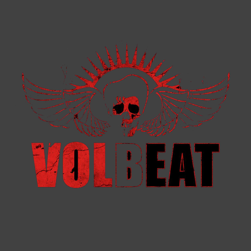 Volbeat Vintage T-Shirt by agun | Artistshot