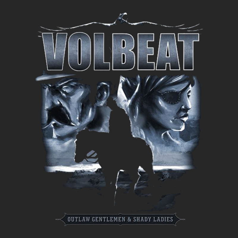 Volbeat Men's T-shirt Pajama Set by agun | Artistshot