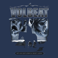 Volbeat Men Denim Jacket | Artistshot