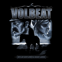 Volbeat Long Sleeve Shirts | Artistshot