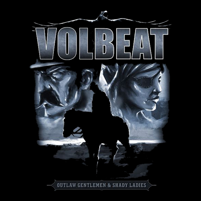 Volbeat Unisex Jogger by agun | Artistshot