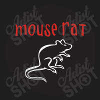 Art Character Mouserat Call Me Classic T-shirt | Artistshot