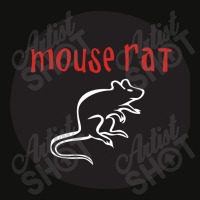 Art Character Mouserat Call Me Scorecard Crop Tee | Artistshot