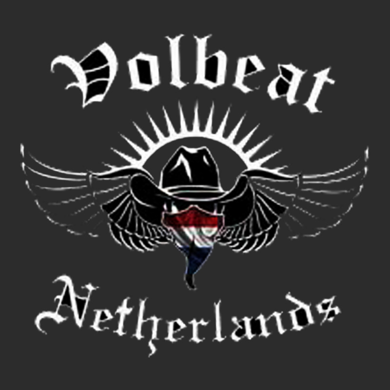 Volbeat Exclusive T-shirt by agun | Artistshot