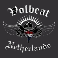 Volbeat Vintage Short | Artistshot