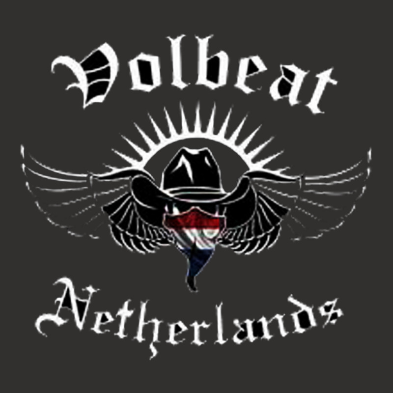 Volbeat Champion Hoodie by agun | Artistshot