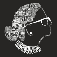 Feminism Quotes Feminist Gifts Womens Rights T Shirt Ladies Fitted T-shirt | Artistshot