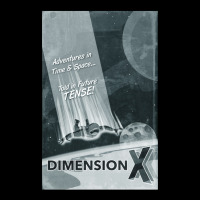 Dimension X V-neck Tee | Artistshot