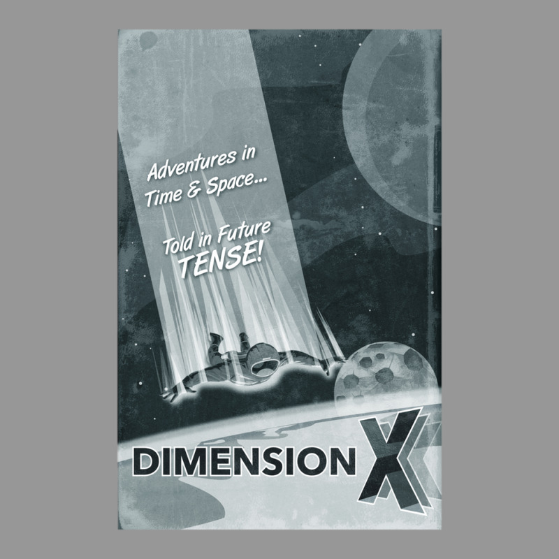 Dimension X Women's V-neck T-shirt | Artistshot
