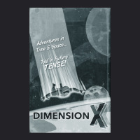 Dimension X Youth Tee | Artistshot
