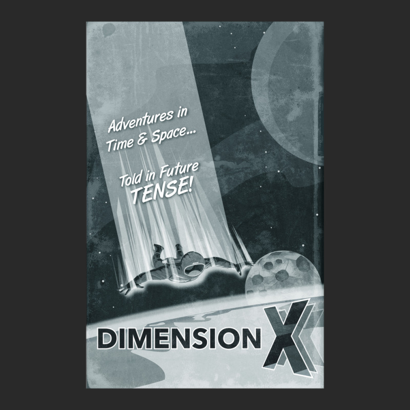 Dimension X Toddler T-shirt | Artistshot