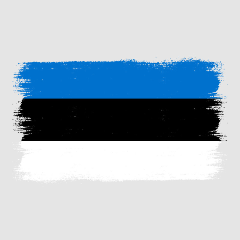 Estonian Flag Estonia Long Sleeve T Shirt Exclusive T-shirt | Artistshot