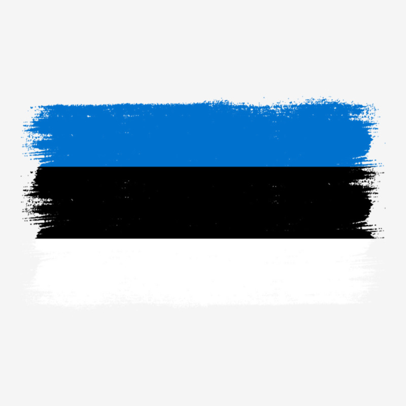 Estonian Flag Estonia Long Sleeve T Shirt Classic T-shirt | Artistshot