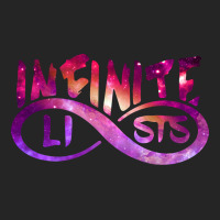 Infinite Lists Galaxy Unisex Hoodie | Artistshot