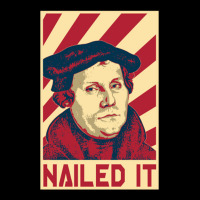 Nailed It  Martin Luther Legging | Artistshot