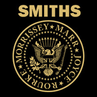 The Smiths Zipper Hoodie | Artistshot