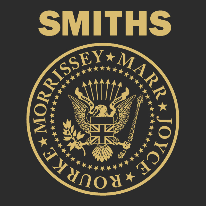 The Smiths Exclusive T-shirt | Artistshot