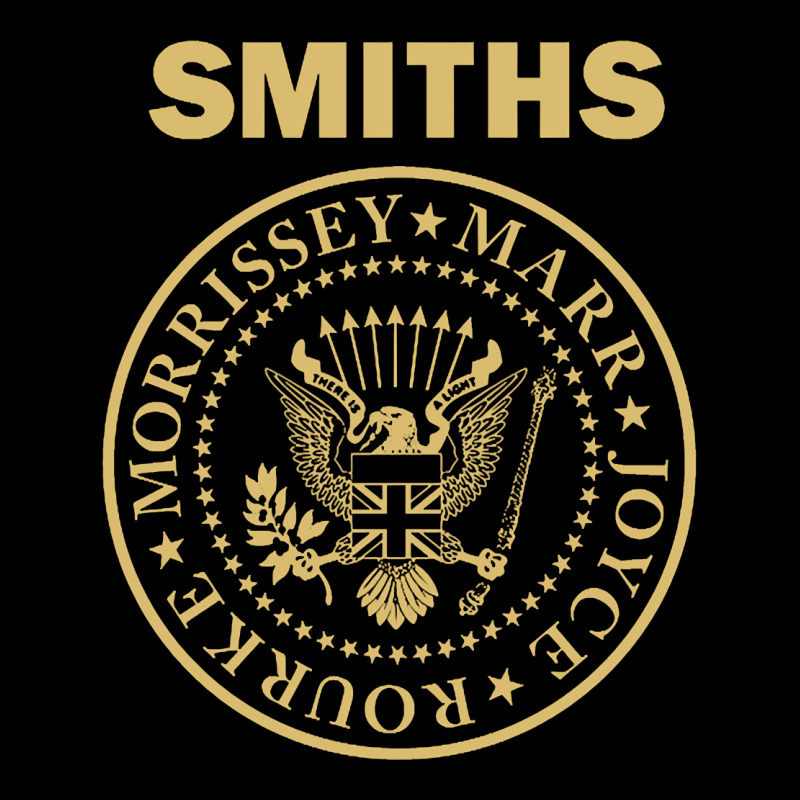 The Smiths Fleece Short | Artistshot