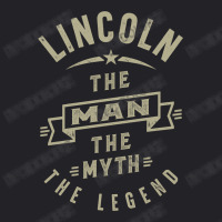 Lincoln The Legend Youth Tee | Artistshot