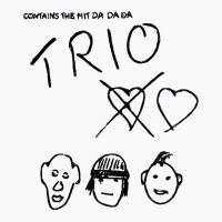 Trio Da Da Da T-shirt | Artistshot