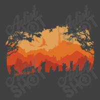 Nine Companions Vintage T-shirt | Artistshot