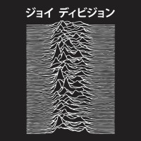 Unknown Pleasures Japan T-shirt | Artistshot