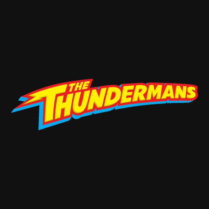 Thundermans Stickers for Sale