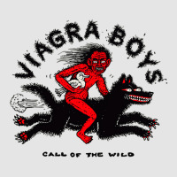 Viagra Boys Call Of The Wild Exclusive T-shirt | Artistshot