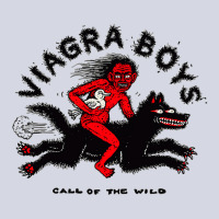 Viagra Boys Call Of The Wild Fleece Short | Artistshot