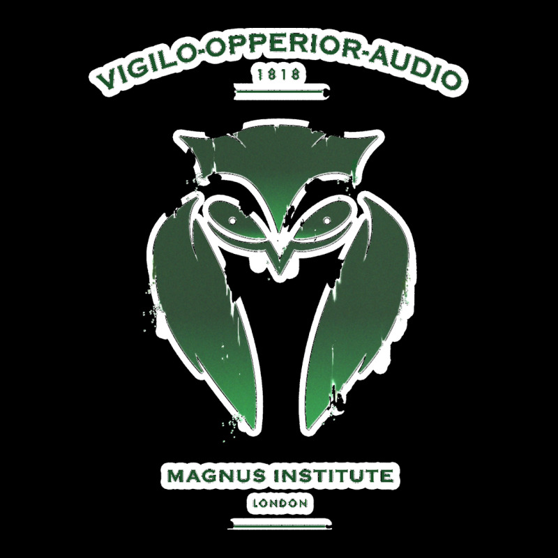 Vigilo Operior Audio Lightweight Hoodie | Artistshot